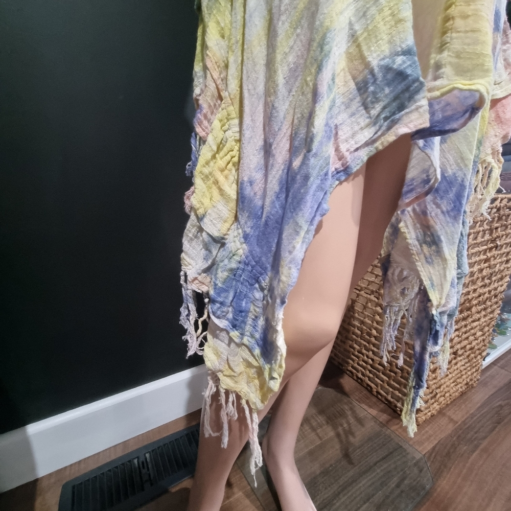 🤩Billabong summer dress☀️ - Picture 6 of 10